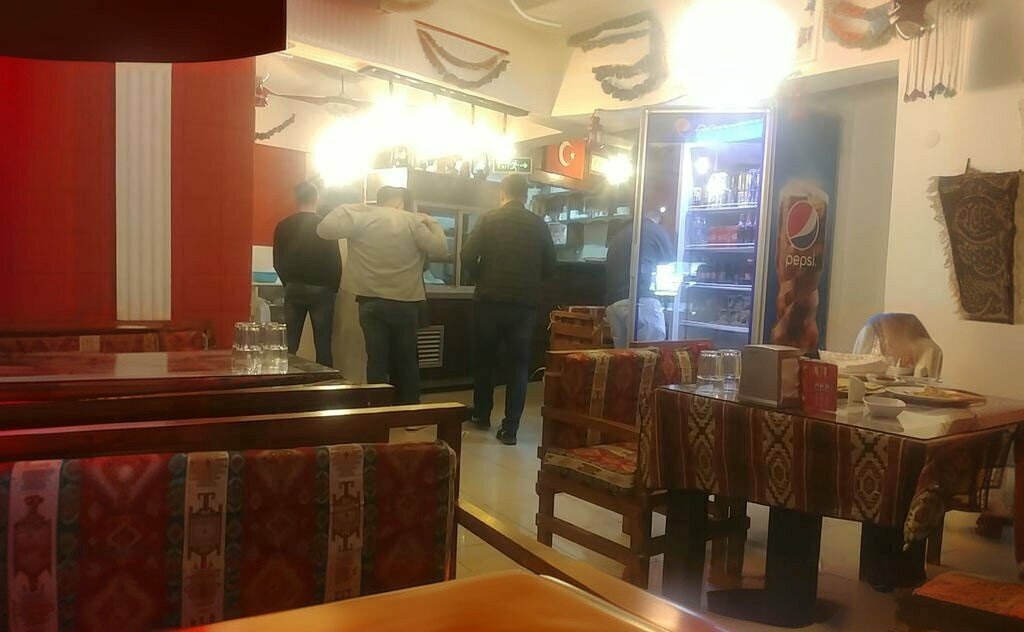 Fast food Sirac Master, Duzce, photo