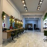 Os Ladies Hairdresser (Aydin, Efeler, Adnan Menderes Blv., 57D) ، صالون تجميل