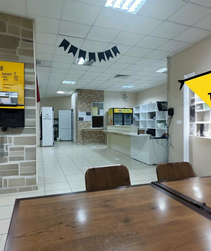 Dormitory Develi Kyk Kiz Yurdu, Develi, photo