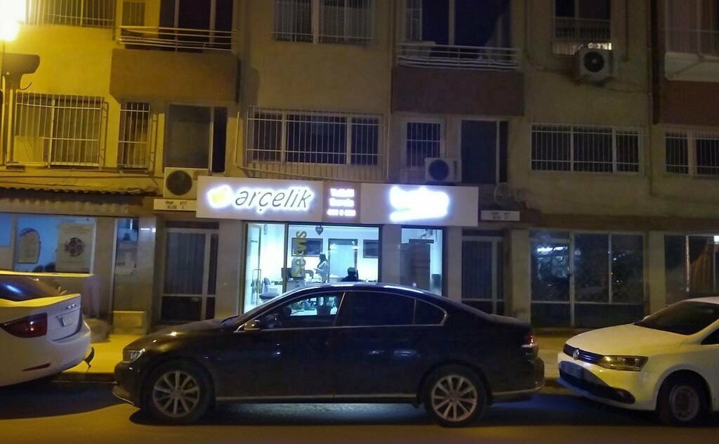 Ev eşyası mağazaları Arçelik Yetkili Servis, İskenderun, foto