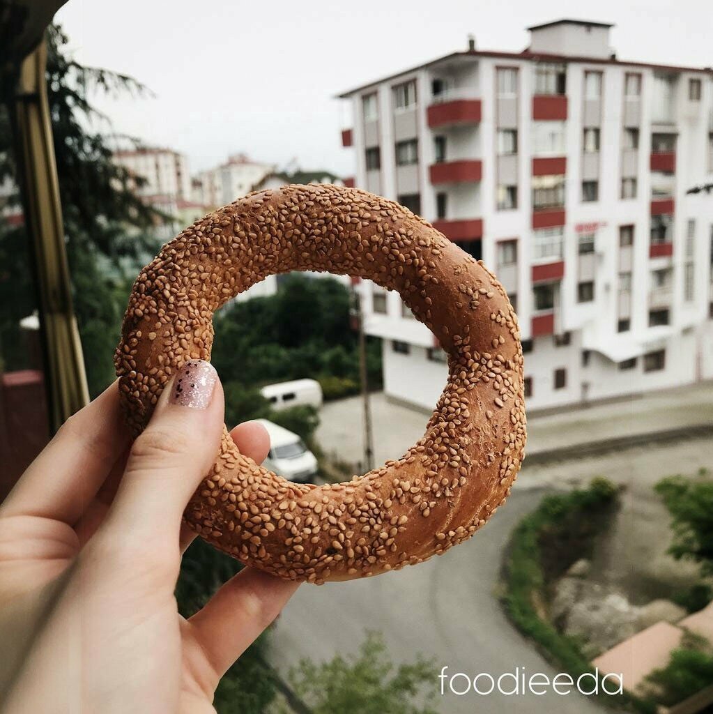 Bakery Ozen Bagel, Ortahisar, photo