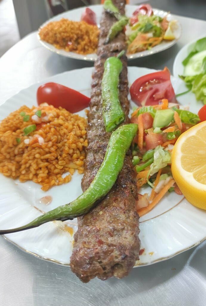 Cafe Can Meat Grill, Ankara, photo