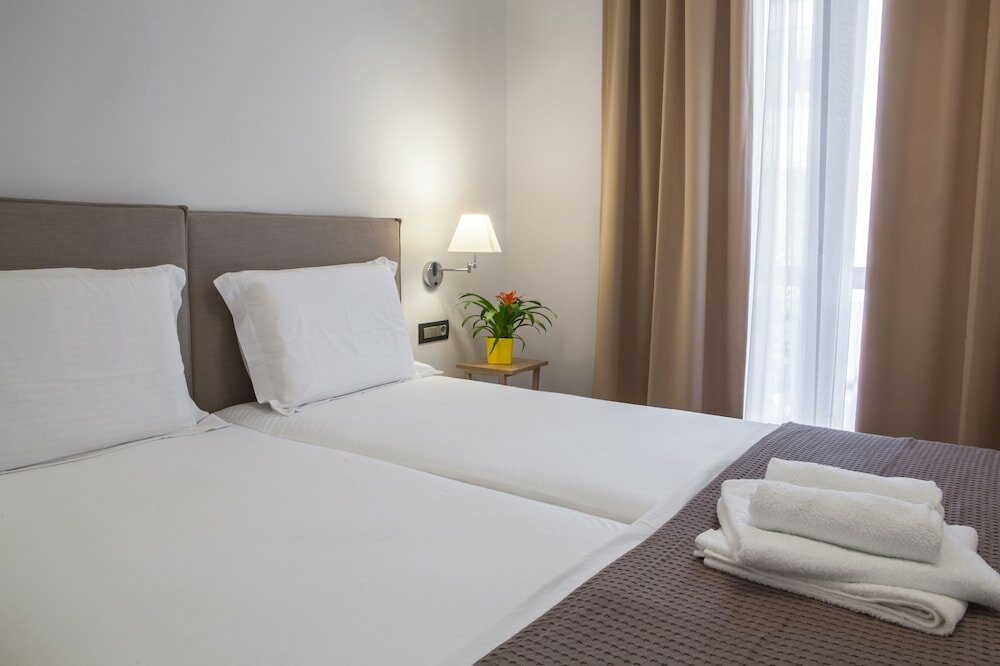 Фото Anemos Rooms & Apartments