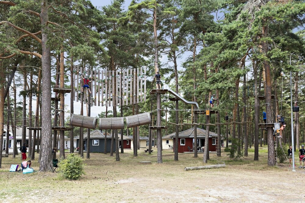 Фото First Camp Åhus