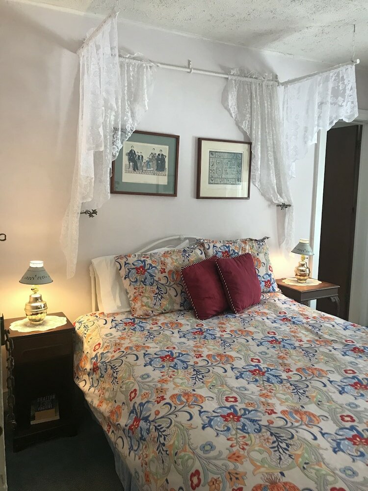 Фото The Inn at Starlight Lake