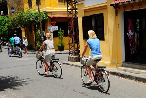 Гостиница Cu Lao Cham Homestay Hoi An