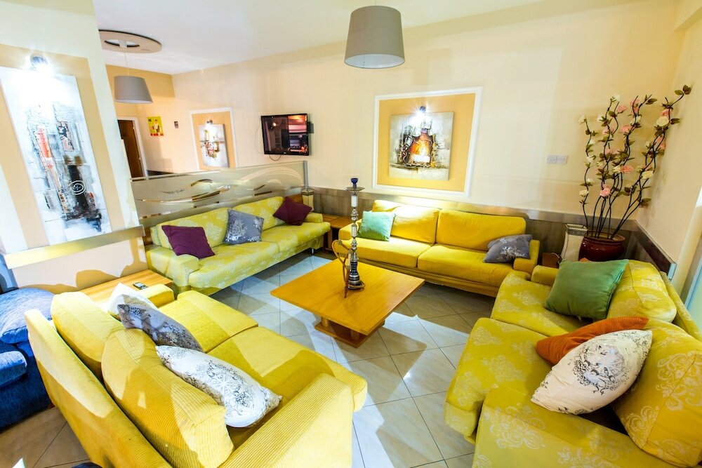 Фото Fitos Inn Guest House