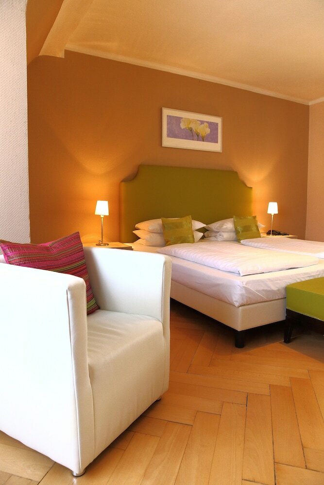 Фото Hotel Rappensberger