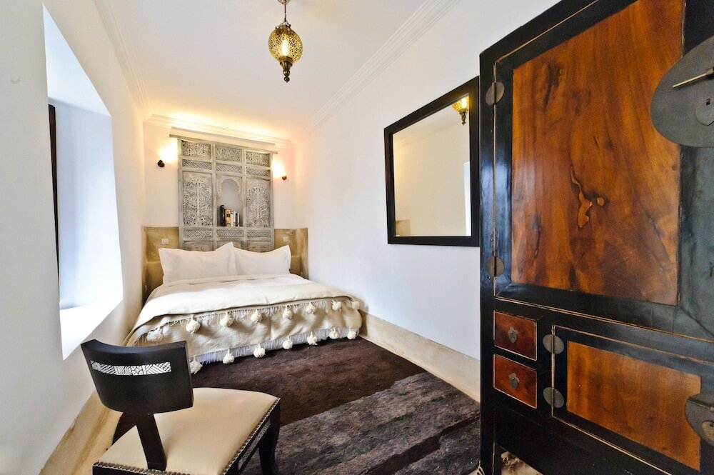 Фото Riad Porte Royale