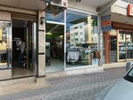 Hodlu Men's Hairdresser Salon (Bursa, Yıldırım, Çınarönü Mah., Çınarönü Cad., 71C) ، صالون حلاقة