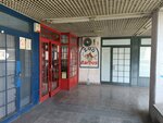 Zoo Barbus (Nehruova Street, 51A), pet shop