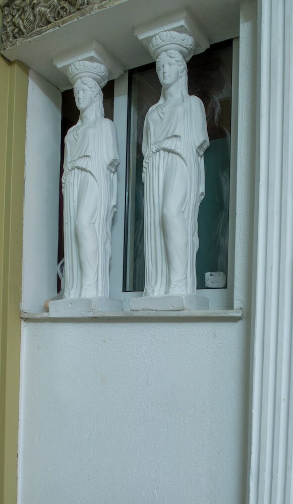 Фото El Greco Beach Hotel