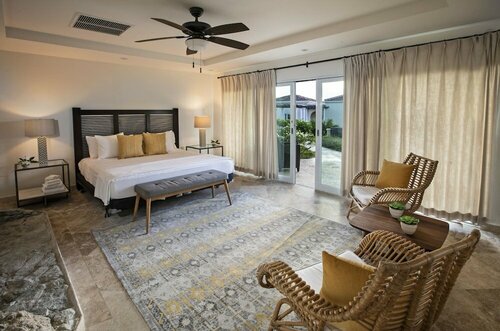 Апартаменты Sirenusa на Сент-Джоне