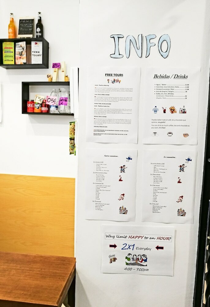 Фото Hostel A2c - Adults Only