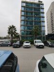 Bayrakli Land Registry Office (İzmir, Bayraklı, Mansuroğlu Mah., 286/3. Sok., 16), administration