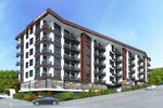 Seyirtepe Evleri (İstanbul, Eyüpsultan, Güzeltepe Mah., Üçtepe Sok., 1) ، شركة بناء