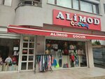 Children Alimod (İstanbul, Kadikoy, Hızırbey Cad., 221), children's clothing store