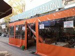 Nizam Usta Oltu Cag Kebap (İzmir, Buca, Forbes Sok., 83A), restaurant