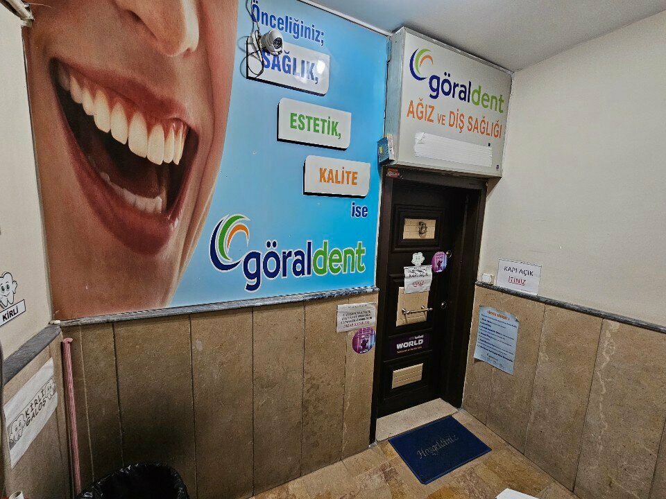 Clínica dental Goral Oral and Dental Health Center, , foto
