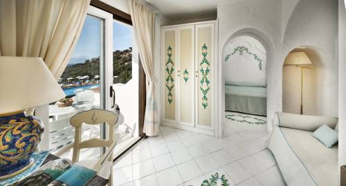 Фото Hotel La Bisaccia