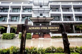 Фото Aonang Viva Resort