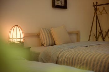 Фото Benshujia Hotel Apartment Pazhou Complex