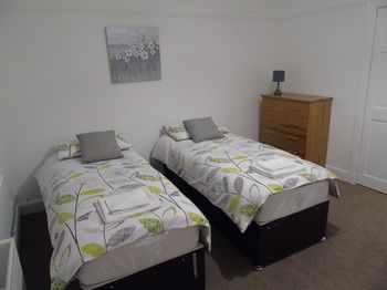 Фото Snug - Tùr Sealladh Apartment