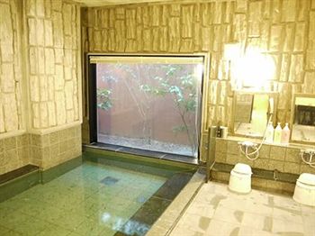 Фото Hotel Route Inn Niigata Kenchominami