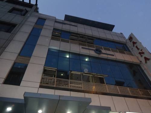 Фото Saina International