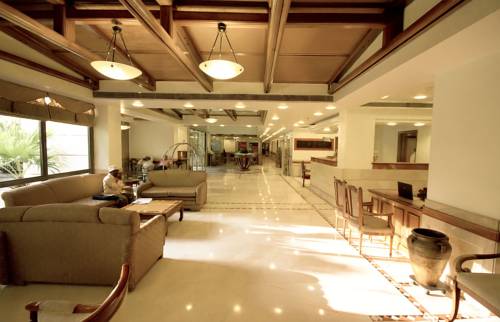 Фото The Connaught, New Delhi - Ihcl SeleQtions