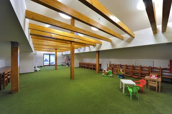 Фото Penzion Andula