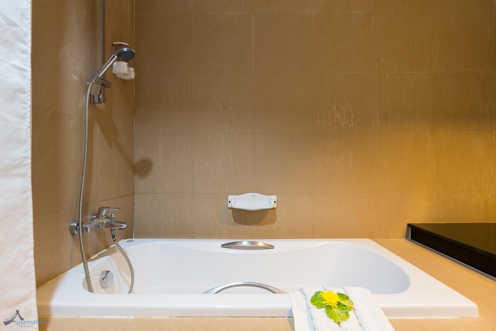 Фото Krabi Aquamarine Resort