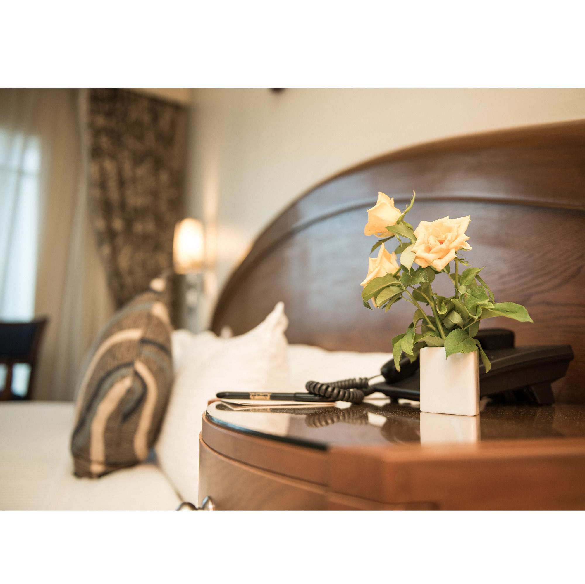 Фото Cherry Maryski Hotel