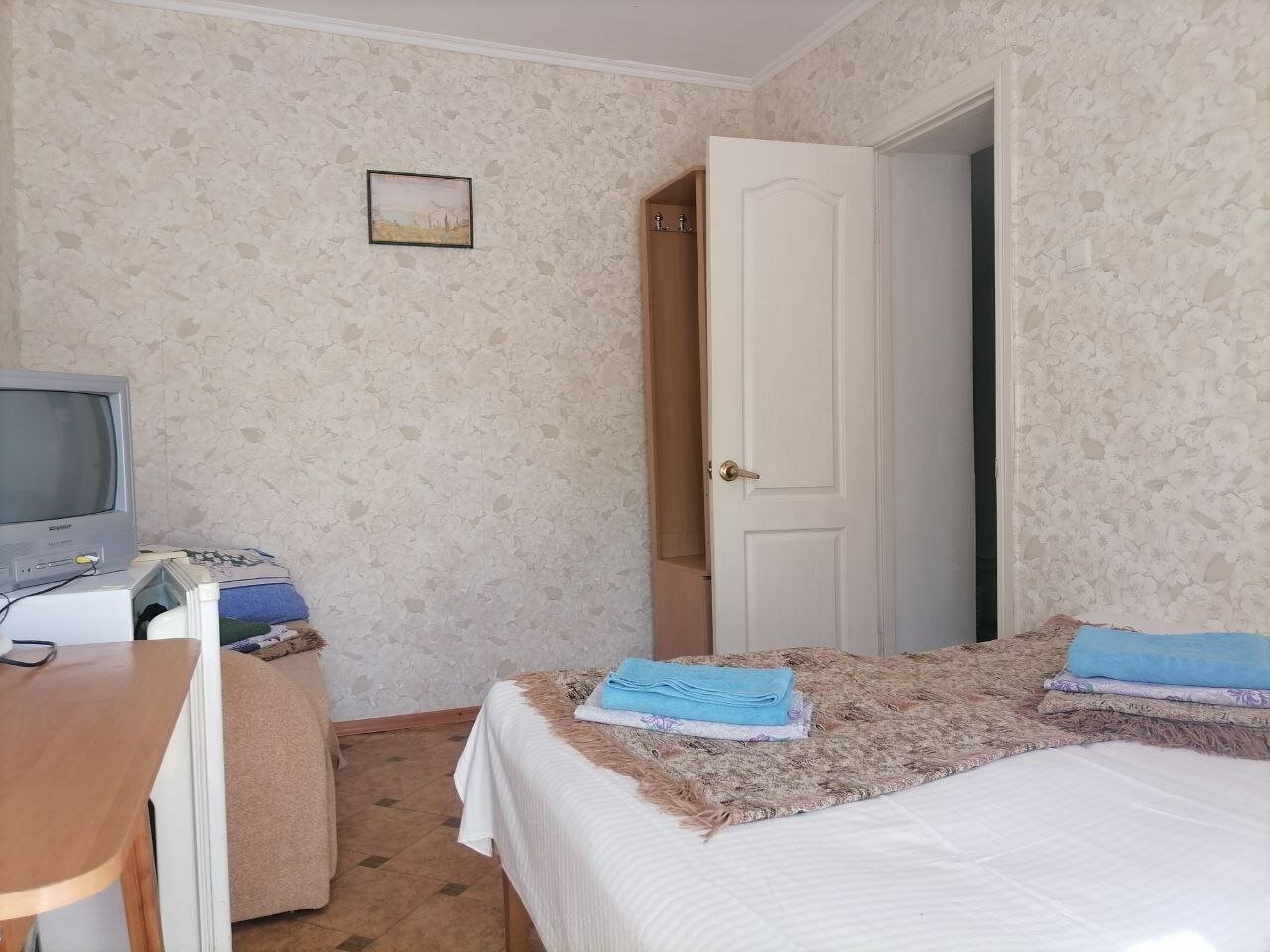 Фото Домик у моря