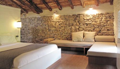 Фото Manarinegi Apartamentos Rurales