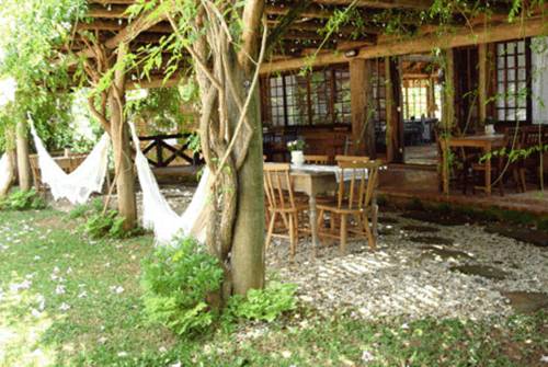 Фото Pousada Villabella Villaggio