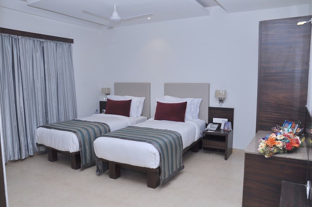 Фото Lords Eco Inn Jayanagar