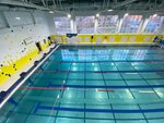 СК Косатка (Piskaryovskiy Avenue, 47с11), club deportivo, sección
