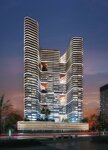 Binghatti Hills (Dubai Science Park, Al Barsha South 2, Al Barsha South, Hadaeq Mohammed Bin Rashid, Dubai), housing complex