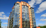 Art & Smart (ulitsa Przhevalskogo, 33к1), housing complex