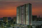 ZhK Rezident 77 (Altufyevskoye Highway, 77к1), housing complex