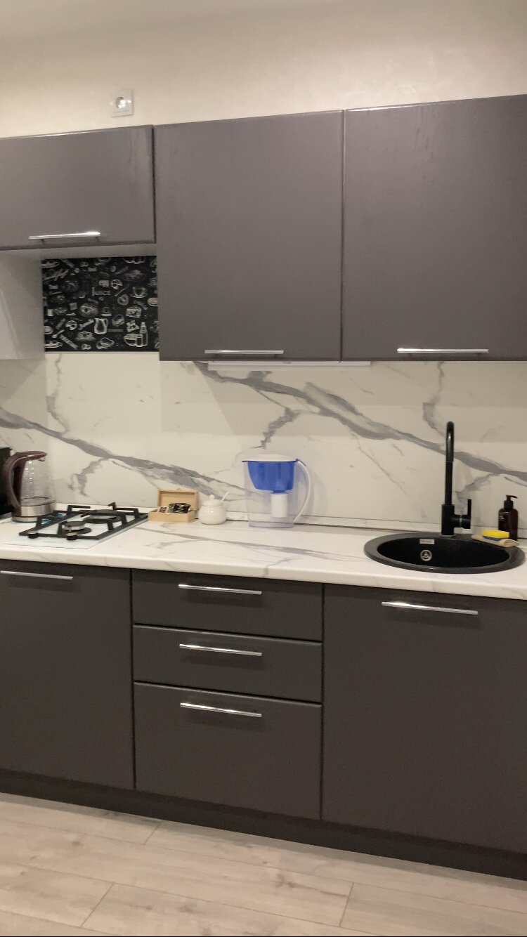 Фото Апартаменты на улице Чернышевского 3