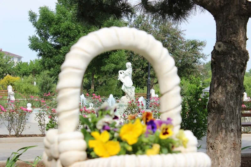 Сакрополь — фото 35