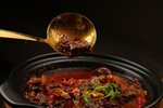 Chaoshan (Leninsky Avenue, 123Г), restaurante