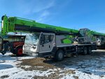 Механика27 (selo Mirnoye, Novaya ulitsa, 111), repair of special machinery