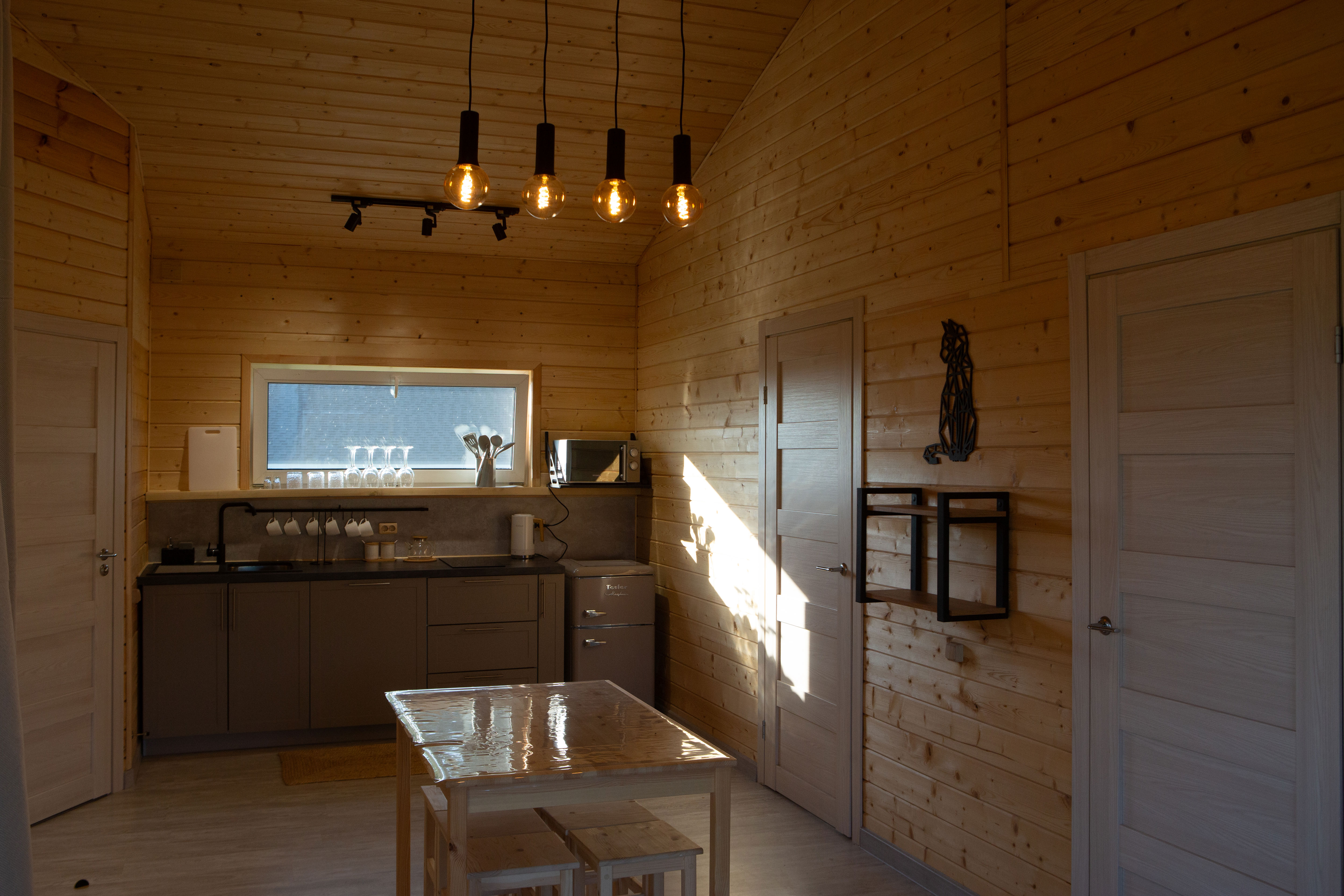 Фото Солнечная Поляна