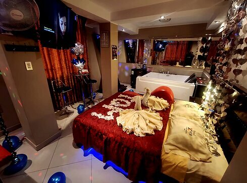 Hotel Xica Hostal, Lima, photo