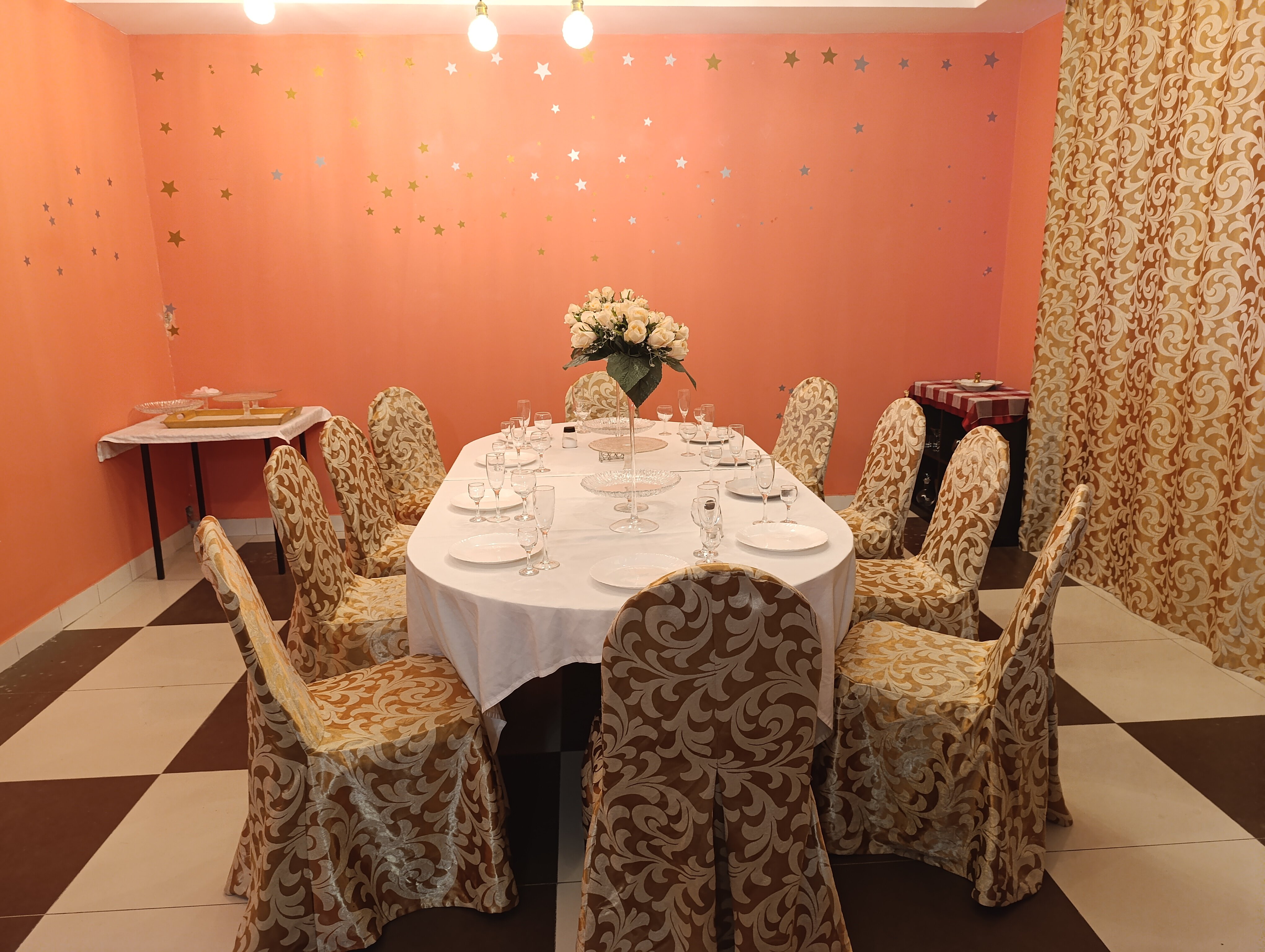 Фото Белый дом