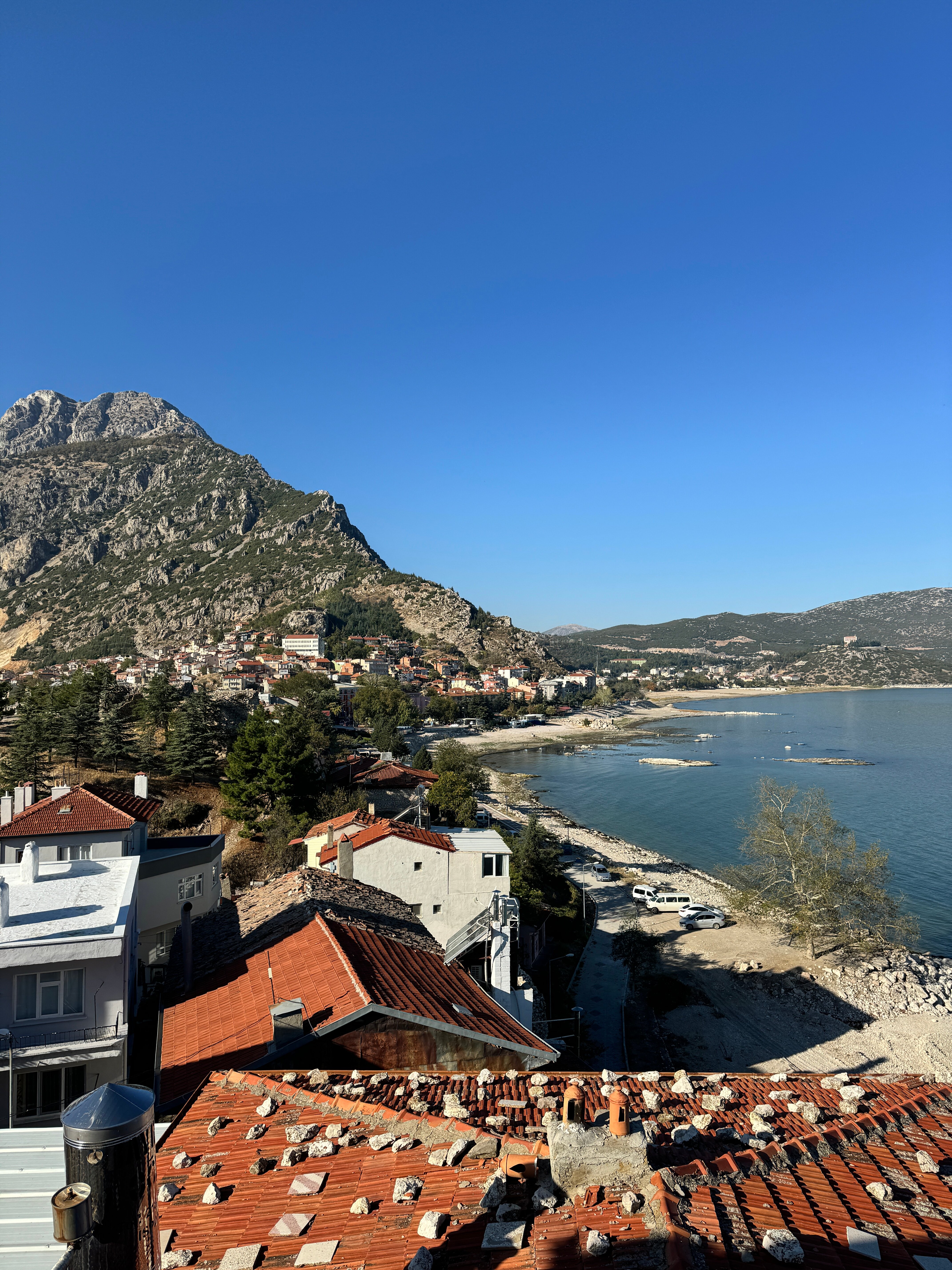 Фото Fulya Pension