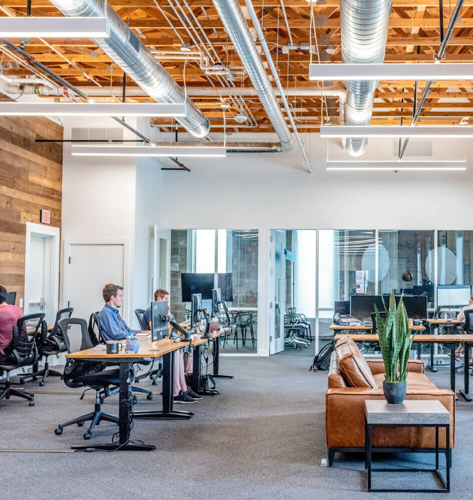 Marketing services Contineo Asia, Tashkent, photo